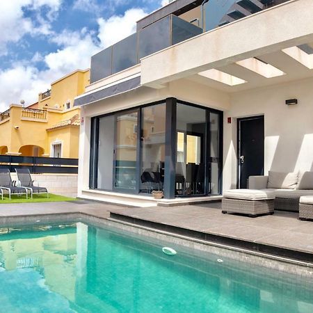 Casa Villamartin Esterno foto
