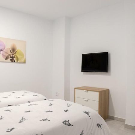 Casa Villamartin Esterno foto