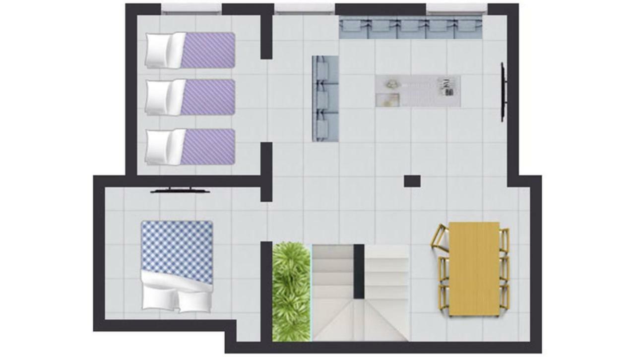 Casa Villamartin Esterno foto