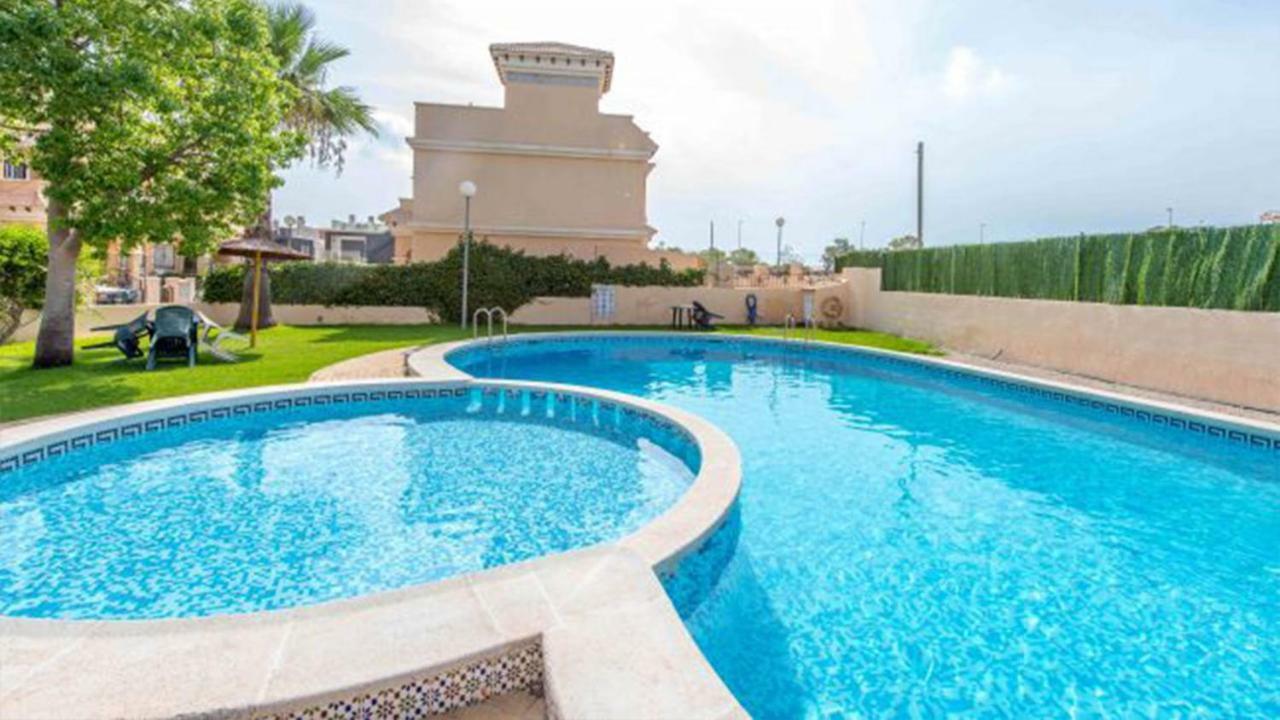 Casa Villamartin Esterno foto