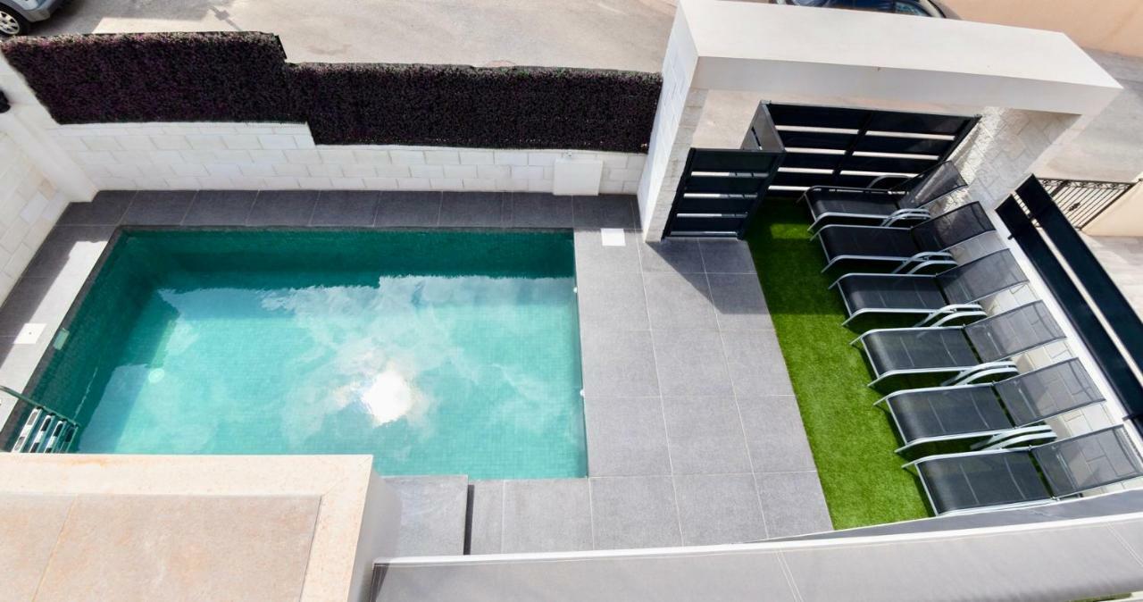 Casa Villamartin Esterno foto