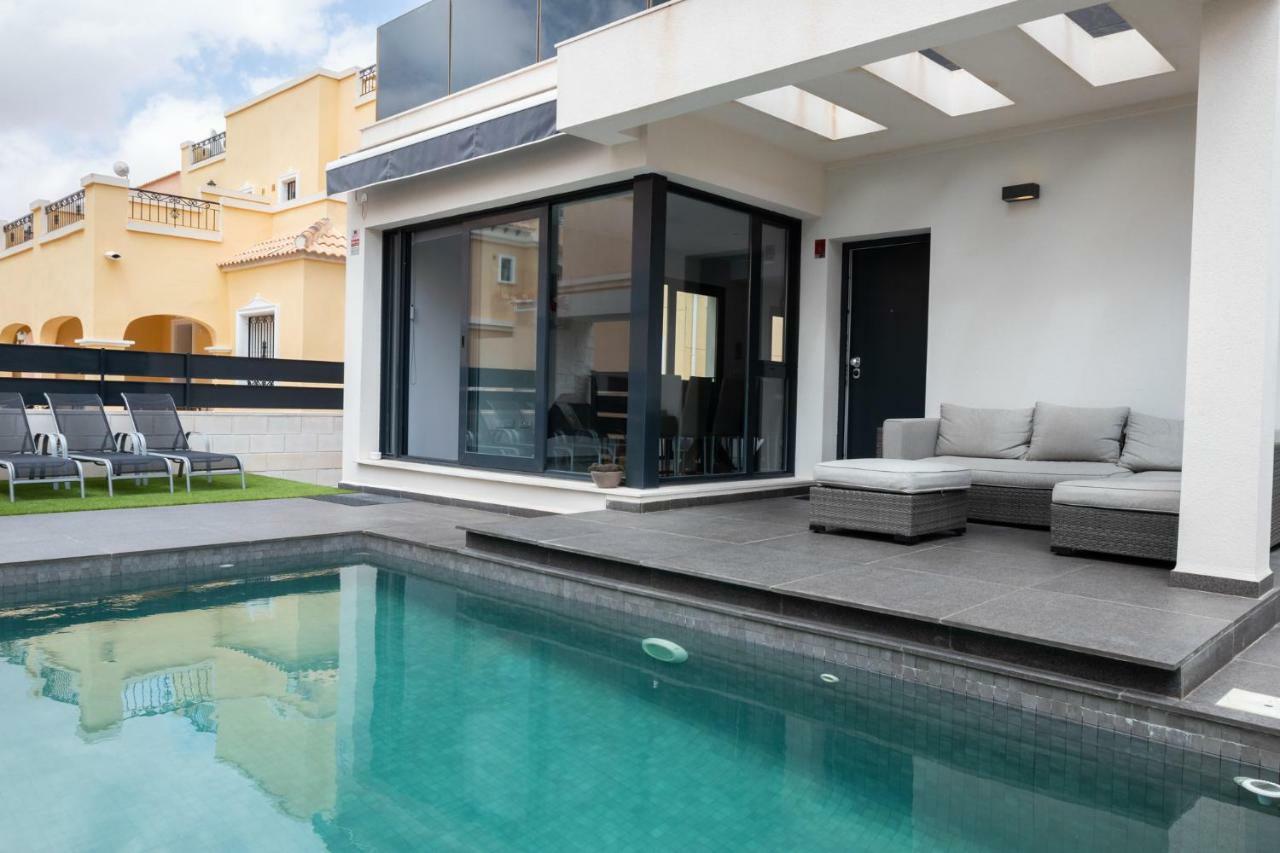 Casa Villamartin Esterno foto