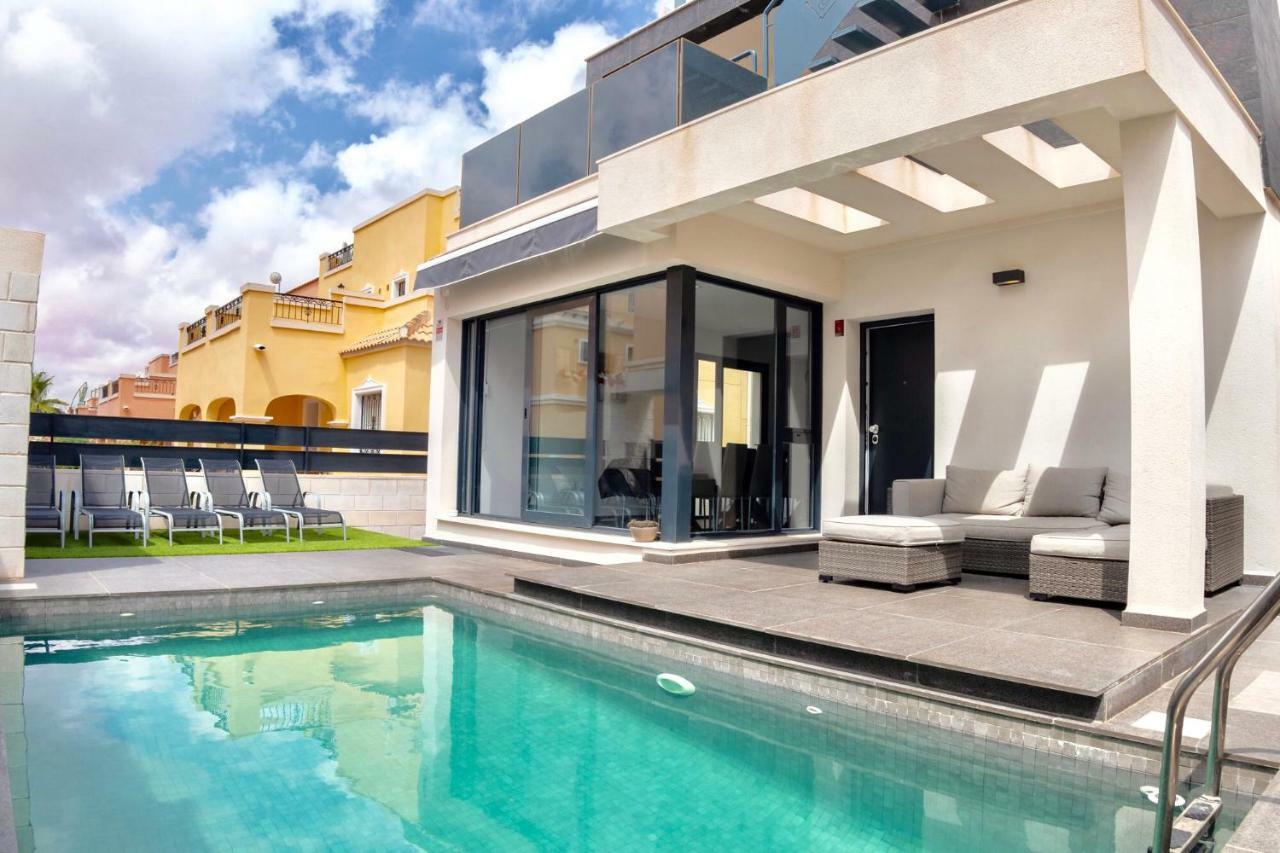 Casa Villamartin Esterno foto