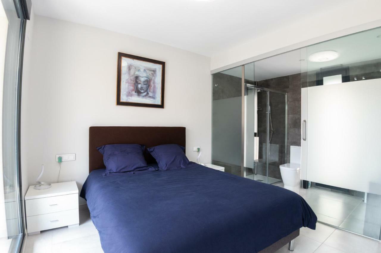 Casa Villamartin Esterno foto