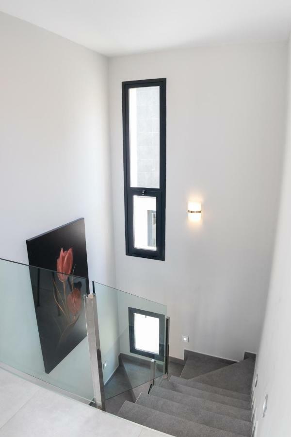 Casa Villamartin Esterno foto
