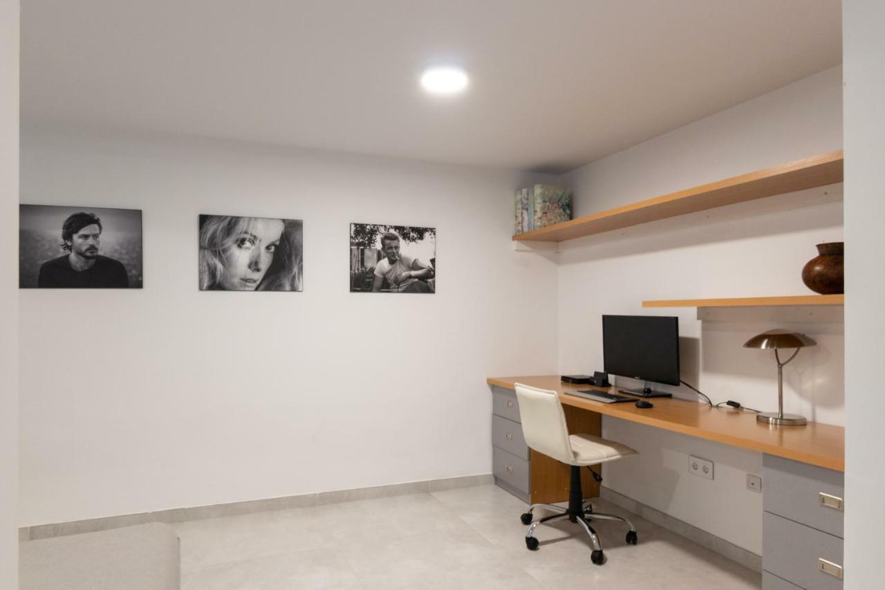 Casa Villamartin Esterno foto