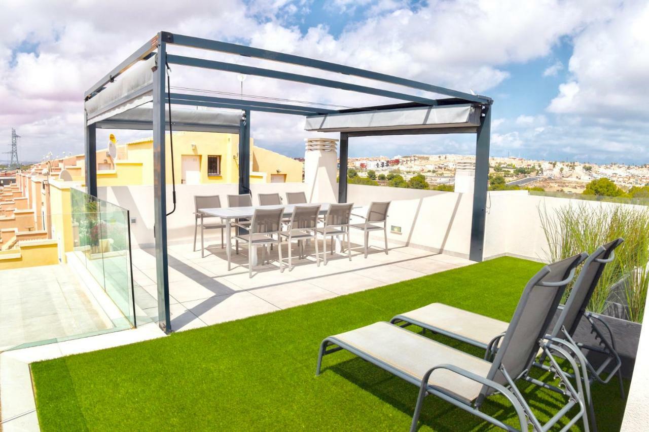 Casa Villamartin Esterno foto