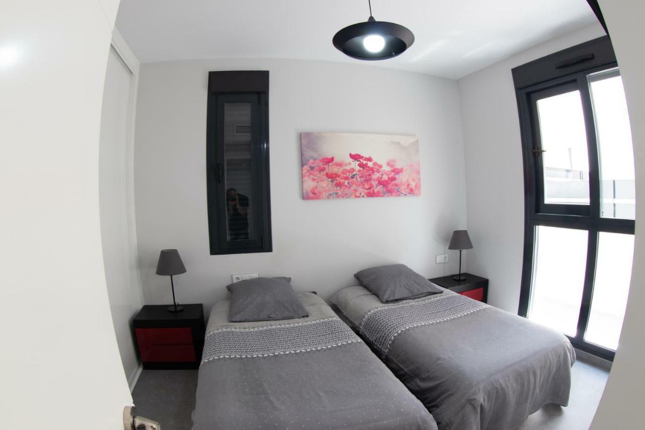 Casa Villamartin Esterno foto