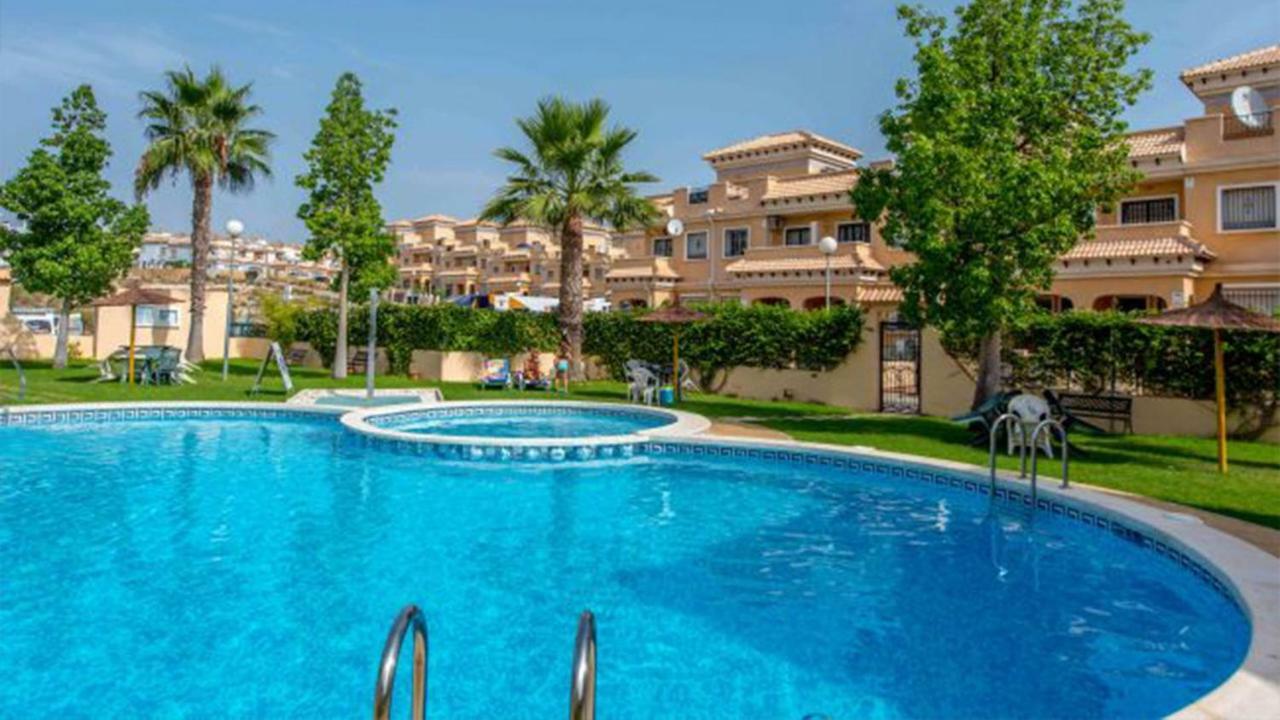 Casa Villamartin Esterno foto