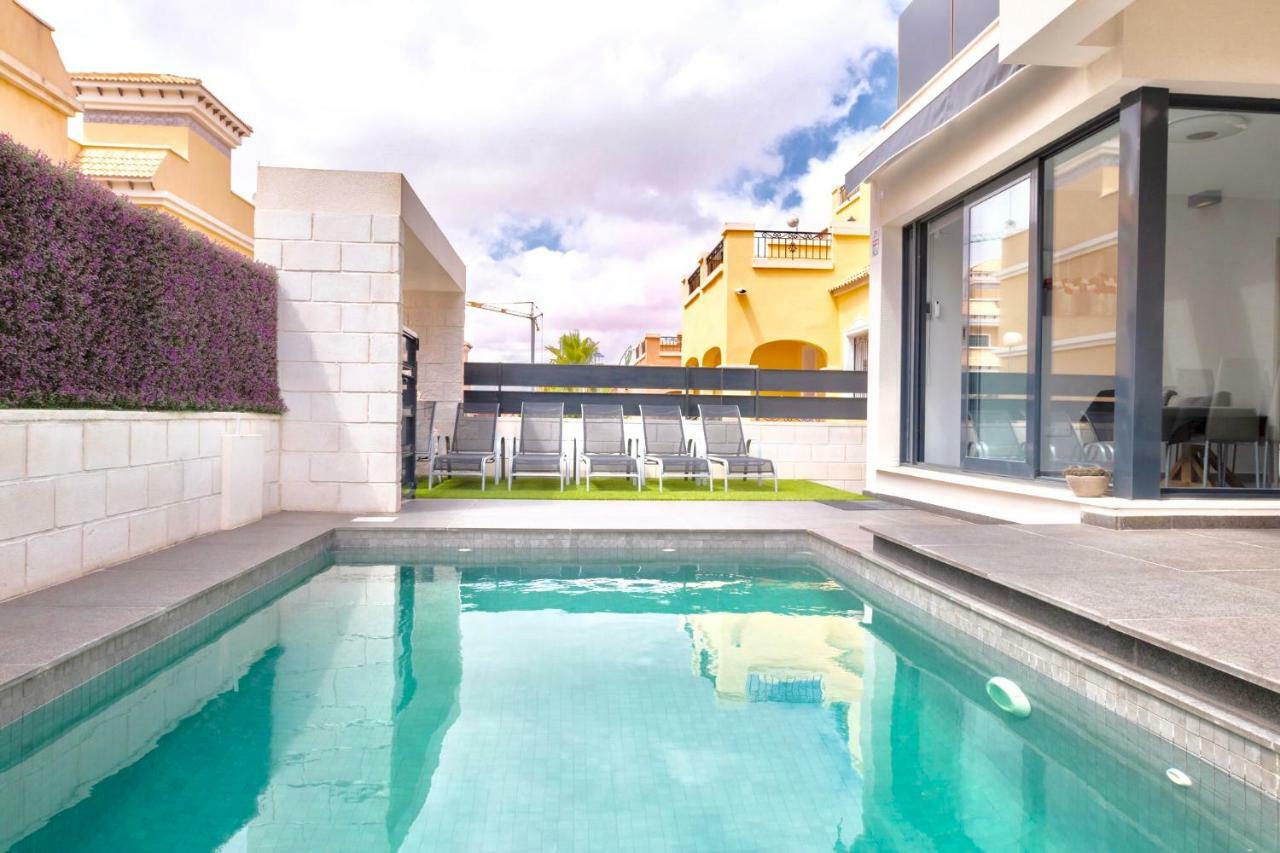 Casa Villamartin Esterno foto