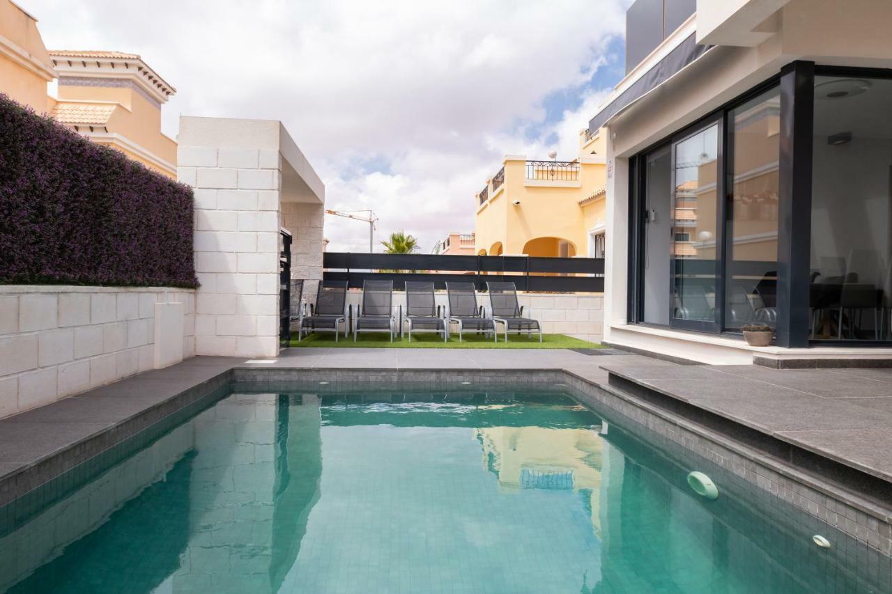 Casa Villamartin Esterno foto