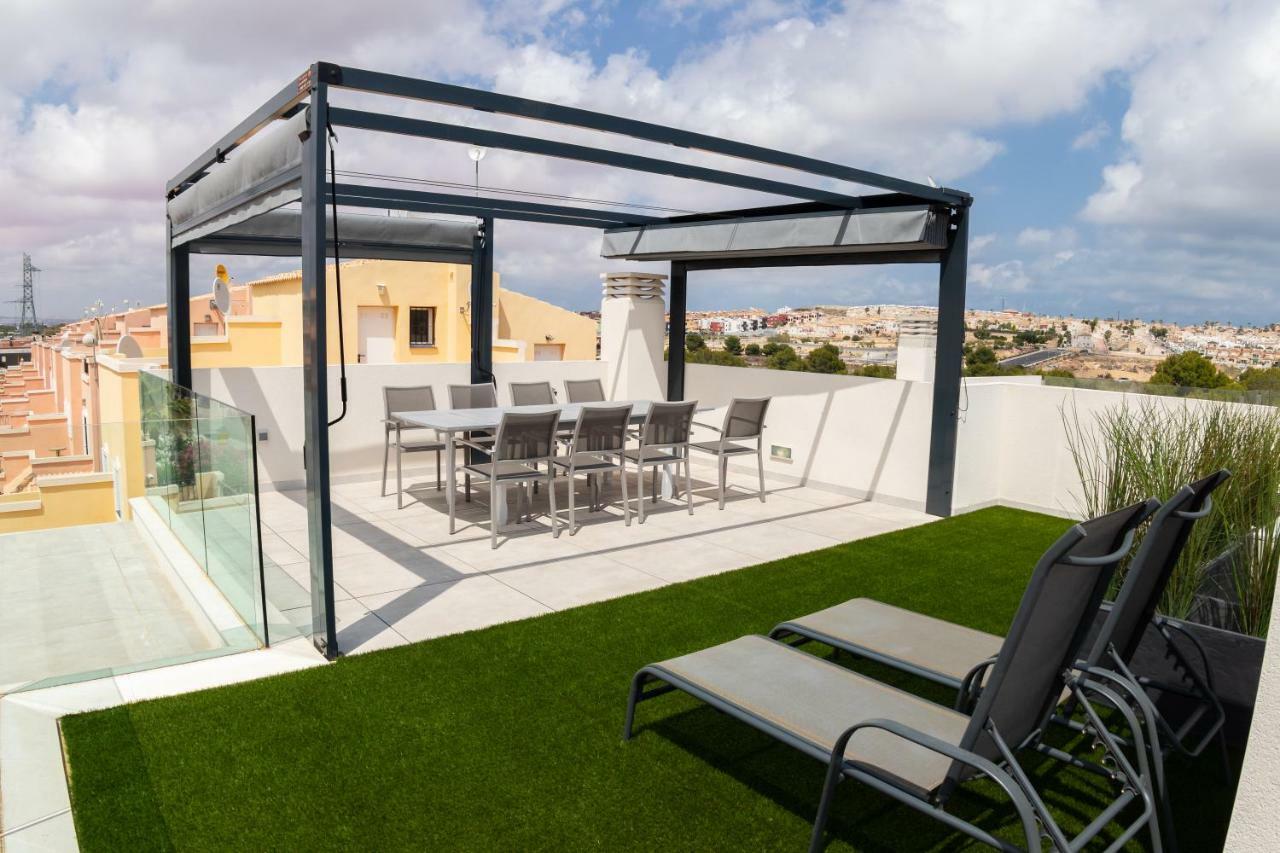 Casa Villamartin Esterno foto
