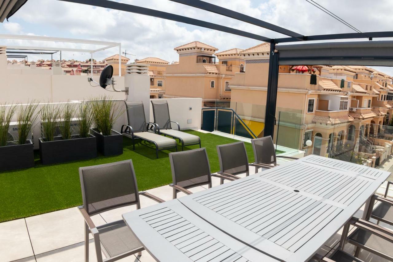 Casa Villamartin Esterno foto