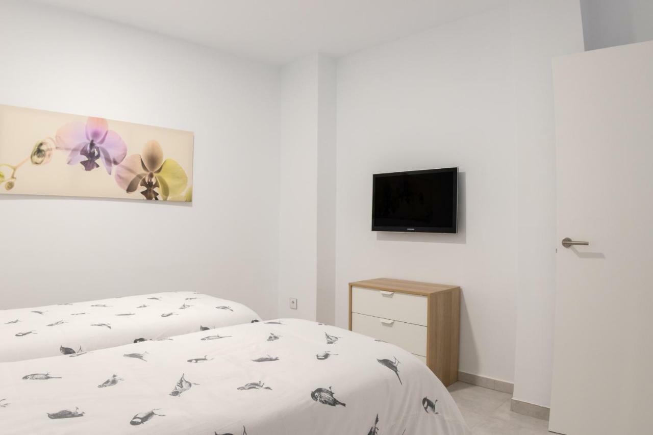 Casa Villamartin Esterno foto